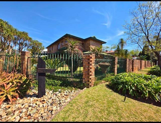5 BEDROOM HOUSE FOR SALE IN BLUE GILL